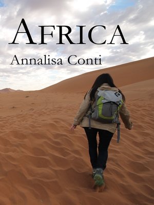 cover image of Africa